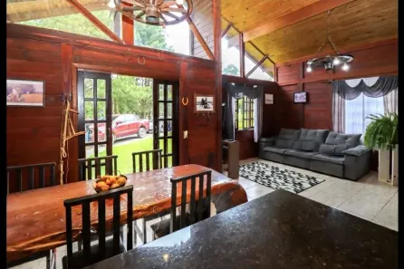 Fazenda/Sítio com 4 Quartos à venda, 160m² no Contenda, Contenda
