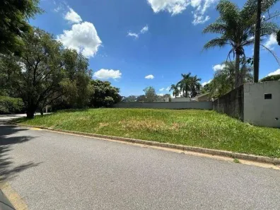 Lote/Terreno à venda, 845m² no Marambaia, Vinhedo