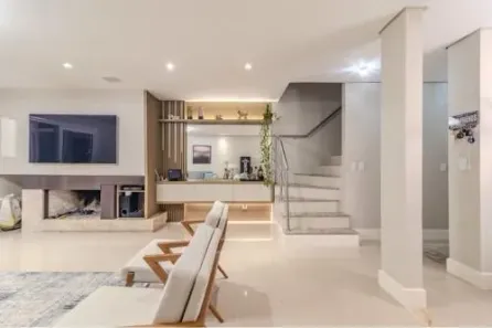 Casa de Condomínio com 4 Quartos à venda, 190m² no Tristeza, Porto Alegre