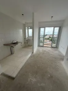 Apartamento com 2 Quartos à venda, 47m² no Chácaras Antonieta, Limeira