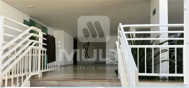 Apartamento com 3 Quartos à venda, 115m² no Martins, Uberlândia