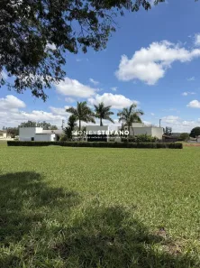 Lote/Terreno à venda, 450m² no Thermas de Santa Bárbara, Águas de Santa Bárbara