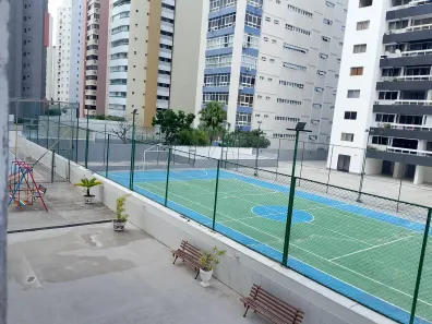 Apartamento com 2 Quartos à venda no Graça, Salvador