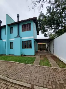 Casa de Condomínio com 2 Quartos à venda, 55m² no Tarumã, Viamão