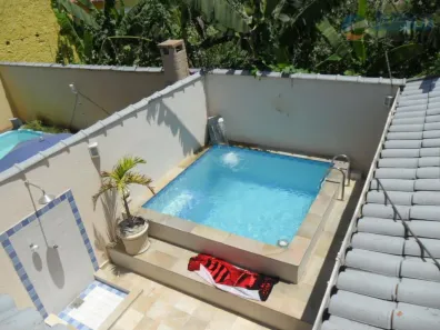 Casa com 3 Quartos à venda, 225m² no Engenho do Mato, Niterói
