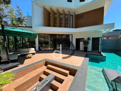 Casa com 7 Quartos à venda, 450m² no Riviera, Bertioga
