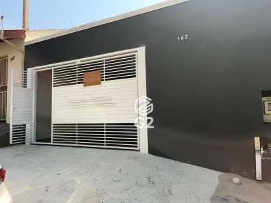 Casa com 2 Quartos à venda, 98m² no Jardins do Império, Indaiatuba