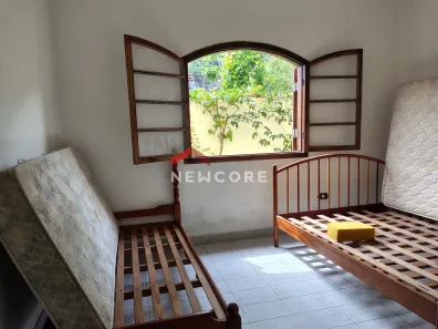 Casa de Condomínio com 3 Quartos à venda, 212m² no Verde Mar, Caraguatatuba