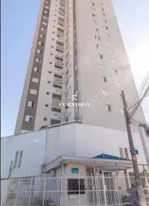 Apartamento com 2 Quartos à venda, 52m² no Chácara Cruzeiro do Sul, São Paulo