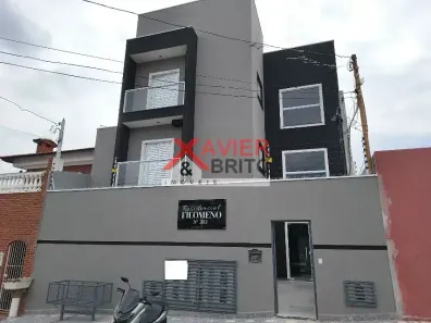 Apartamento com 2 Quartos à venda, 40m² no Cidade Nova São Miguel, São Paulo