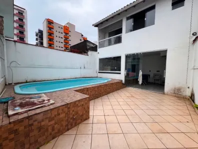 Casa com 2 Quartos à venda, 130m² no Tupi, Praia Grande