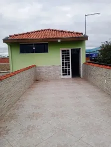 Sobrado com 3 Quartos à venda, 150m² no Jardim Colonial, São José dos Campos
