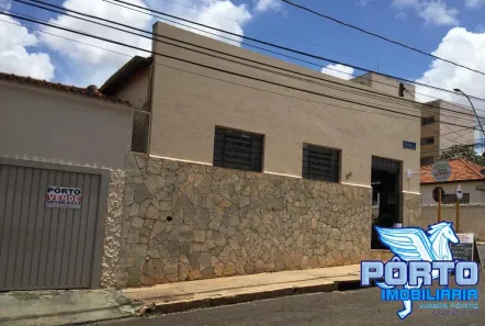Casa com 2 Quartos à venda, 174m² no Vila São João da Boa Vista, Bauru