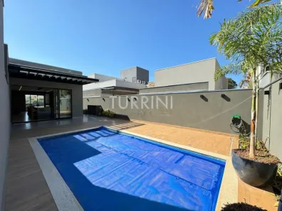 Casa de Condomínio com 3 Quartos à venda, 300m² no Residencial Lago Sul, Bauru