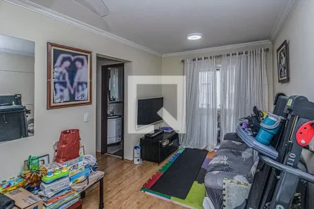 Apartamento com 2 Quartos à venda, 63m² no Vila Gumercindo, São Paulo