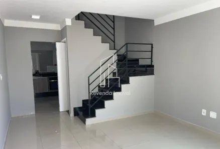 Sobrado com 4 Quartos à venda, 128m² no Vila Taquari, São Paulo