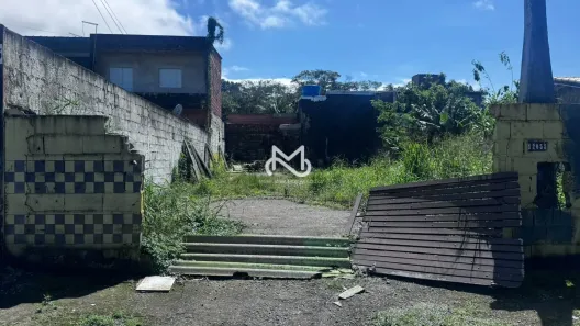 Lote/Terreno para alugar, 360m² no Indaiá, Bertioga