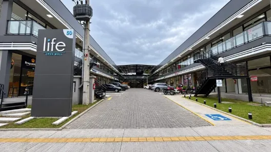 Ponto Comercial para alugar, 48m² no Centro, Viamão