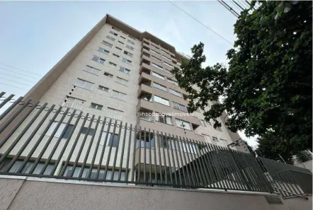 Apartamento com 3 Quartos à venda, 104m² no Centro, Cascavel