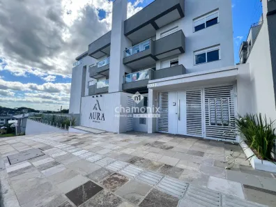 Apartamento com 2 Quartos à venda, 70m² no São José, Flores da Cunha