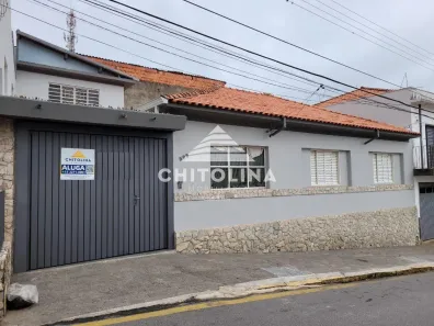 Casa com 3 Quartos à venda, 176m² no Centro, Itapetininga