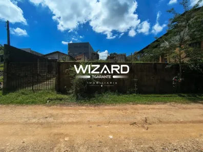 Lote/Terreno à venda, 390m² no Parque Fernão Dias, Atibaia