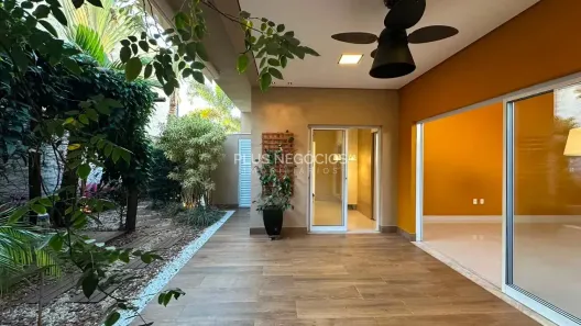 Casa de Condomínio com 3 Quartos à venda, 158m² no Jardim Residencial Chácara Ondina, Sorocaba