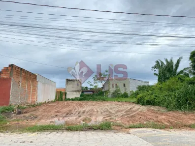 Lote/Terreno à venda, 490m² no Jardim das Gaivotas, Caraguatatuba