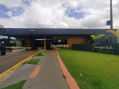 Lote/Terreno à venda, 373m² no Conjunto Habitacional Alexandre Urbanas, Londrina