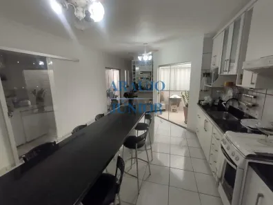 Casa com 3 Quartos à venda, 150m² no Campo Limpo, Americana