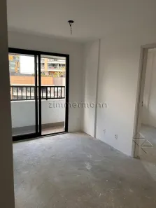 Apartamento com 2 Quartos à venda, 36m² no Sumarezinho, São Paulo