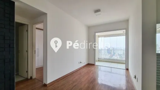Apartamento com 1 Quarto à venda, 50m² no Vila Gomes Cardim, São Paulo