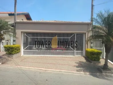 Sobrado com 2 Quartos à venda, 287m² no Bosque, Vinhedo
