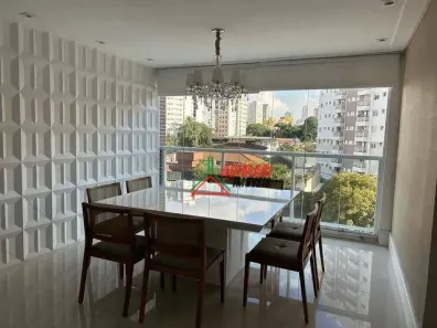 Apartamento com 3 Quartos à venda, 230m² no Vila Mariana, São Paulo