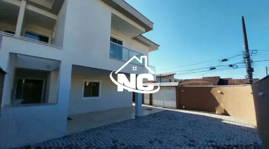 Casa com 3 Quartos à venda, 112m² no Maravista, Niterói