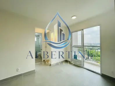 Apartamento com 2 Quartos para alugar, 40m² no Boaçava, São Paulo