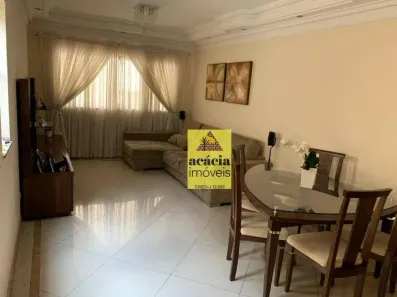 Sobrado com 4 Quartos à venda, 240m² no Parque São Domingos, São Paulo