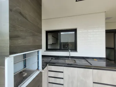 Casa de Condomínio com 3 Quartos à venda, 175m² no Santa Cecília, Paulínia