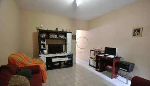 Sobrado com 3 Quartos à venda, 65m² no Cambuci, São Paulo