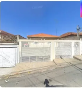 Casa com 5 Quartos à venda, 300m² no Vila Brasílio Machado, São Paulo