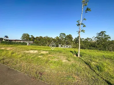 Lote/Terreno à venda, 2229m² no Condomínio Terras de São José, Itu