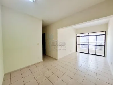 Apartamento com 3 Quartos para alugar, 82m² no Nova Aliança, Ribeirão Preto