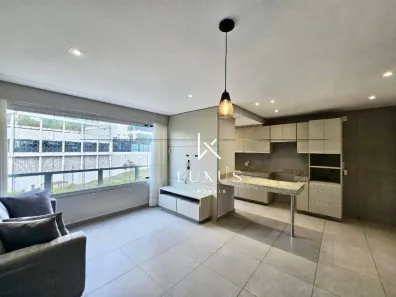 Apartamento com 2 Quartos à venda, 68m² no Vila da Serra, Nova Lima