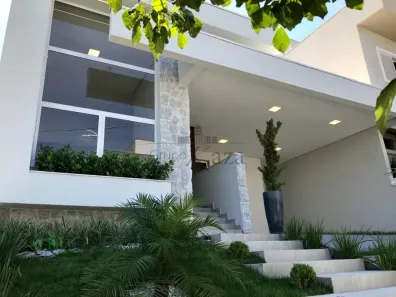 Casa de Condomínio com 3 Quartos à venda, 150m² no Condomínio Vem Viver Jacareí, Jacareí