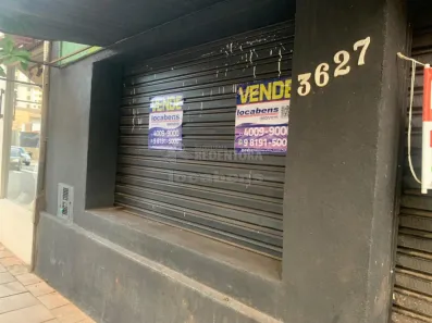Imóvel Comercial à venda, 94m² no Centro, São José do Rio Preto