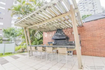 Apartamento com 3 Quartos à venda, 104m² no Bela Vista, Porto Alegre