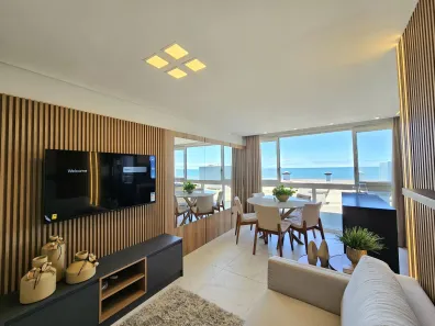 Apartamento com 2 Quartos à venda, 60m² no Capão da Canoa, Capão da Canoa