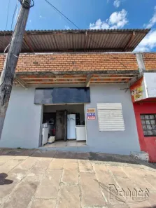 Imóvel Comercial para alugar, 45m² no Boa Vista, Novo Hamburgo