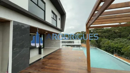 Casa com 4 Quartos à venda, 458m² no Vila de Abrantes (Abrantes), Camaçari