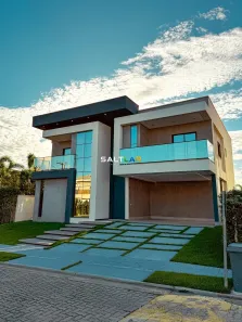 Casa com 5 Quartos à venda, 475m² no Cararu, Eusébio